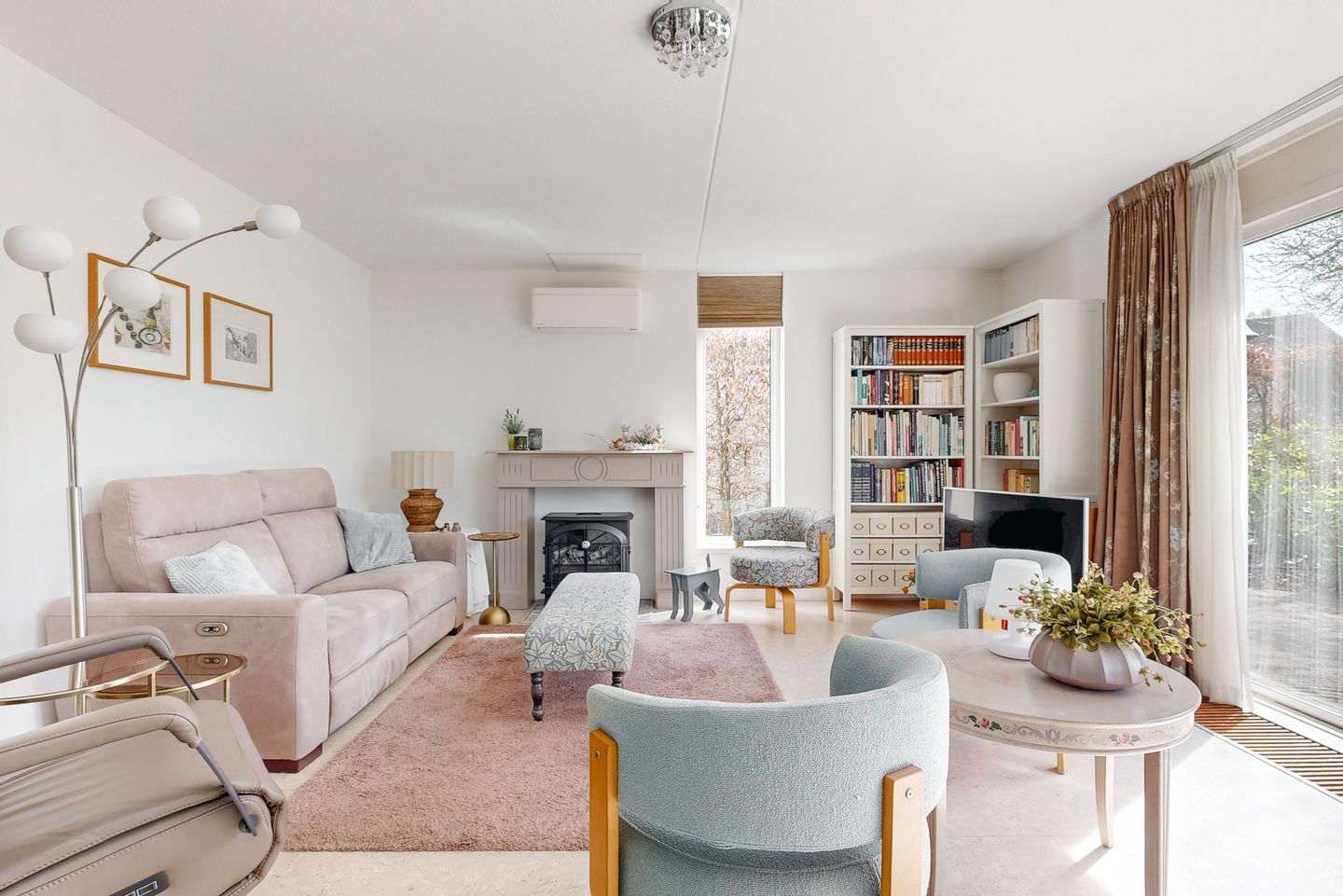 Foto 4 van Hoenderkamp 32