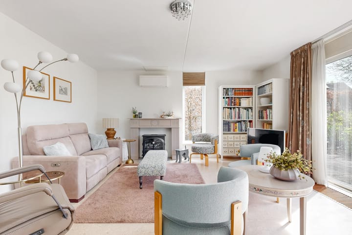 Foto 4 van Hoenderkamp 32