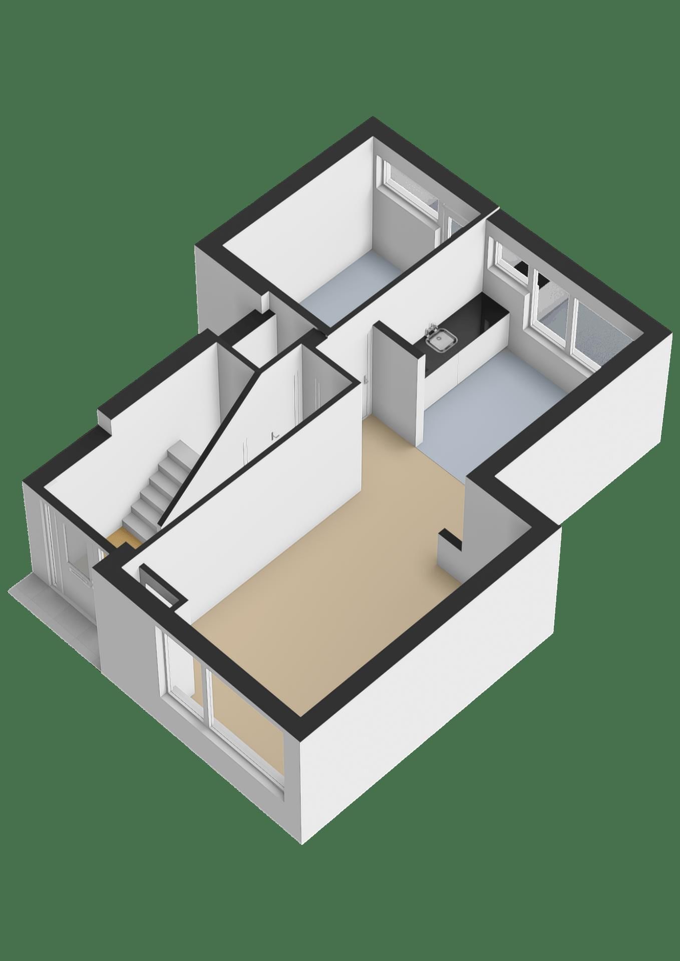 Foto 34 van Antillenweg 116