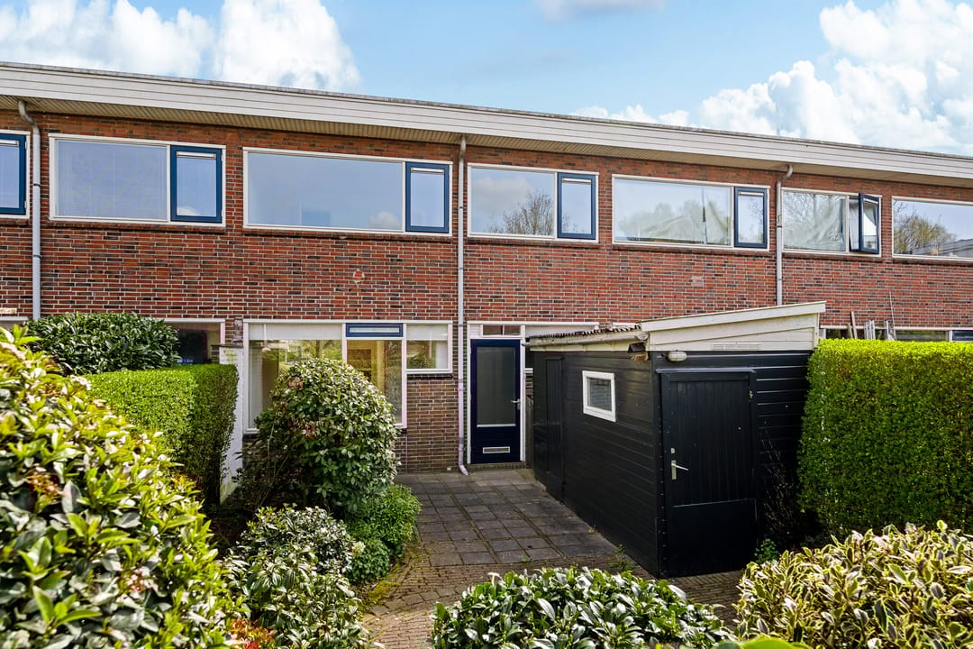 Foto 2 van Antillenweg 116