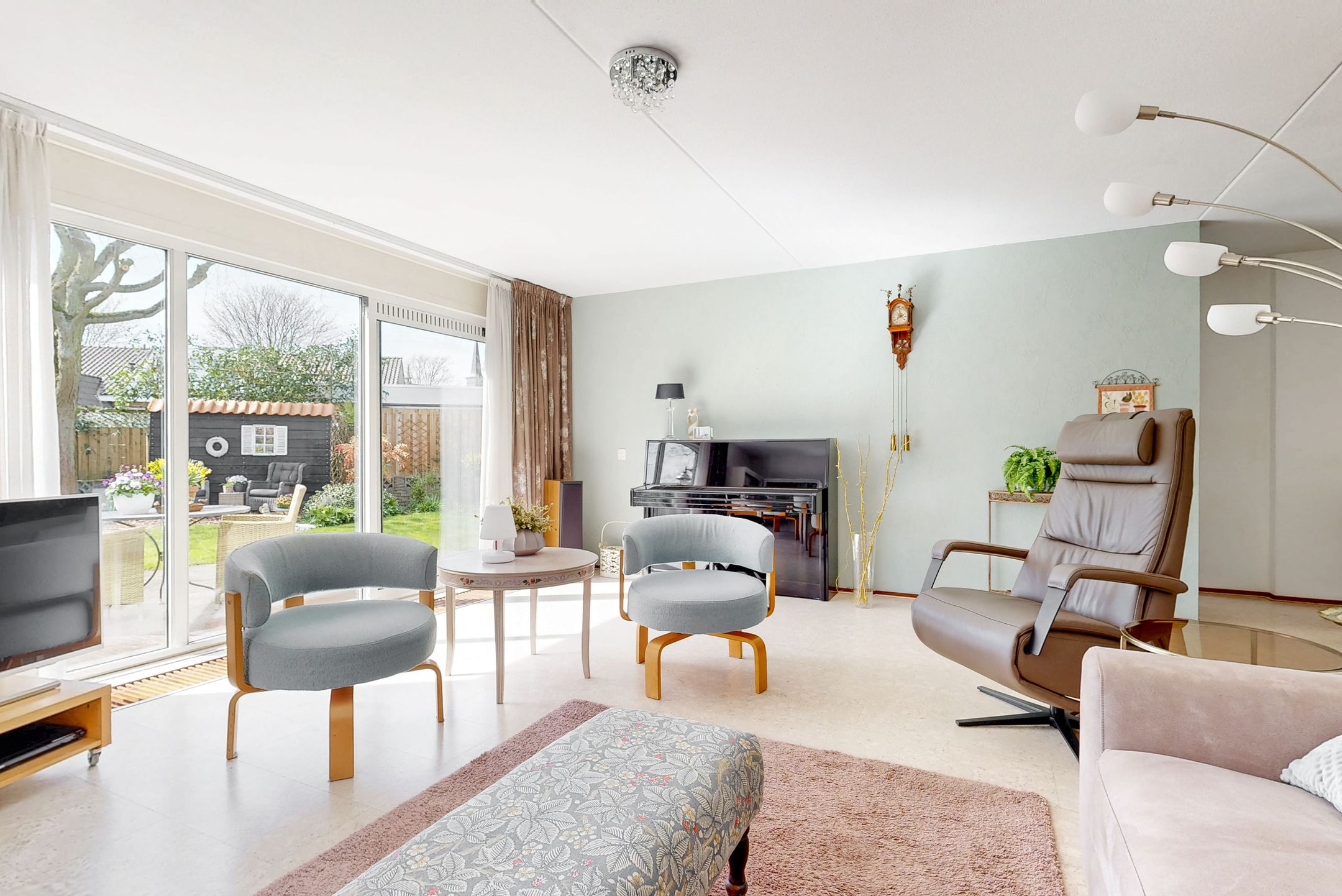 Foto 3 van Hoenderkamp 32