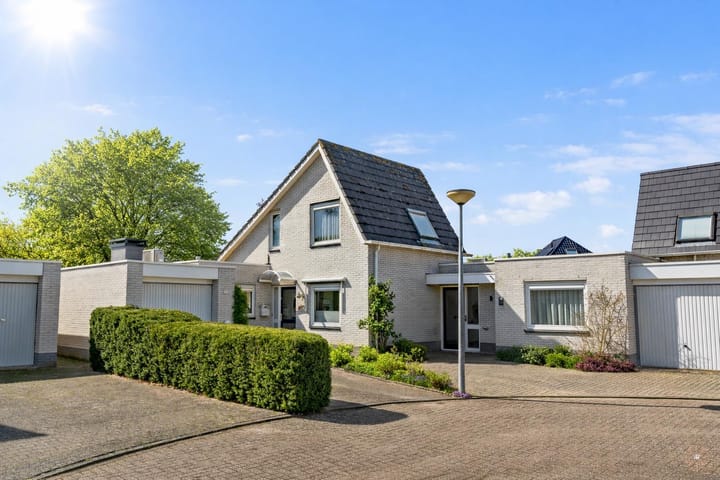 Hoenderkamp 32 main image