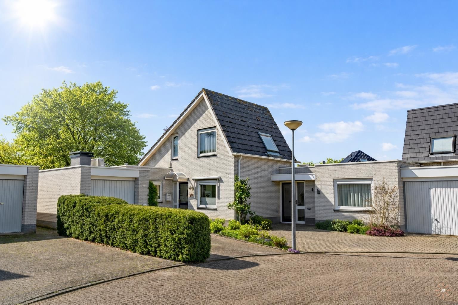Hoenderkamp 32 