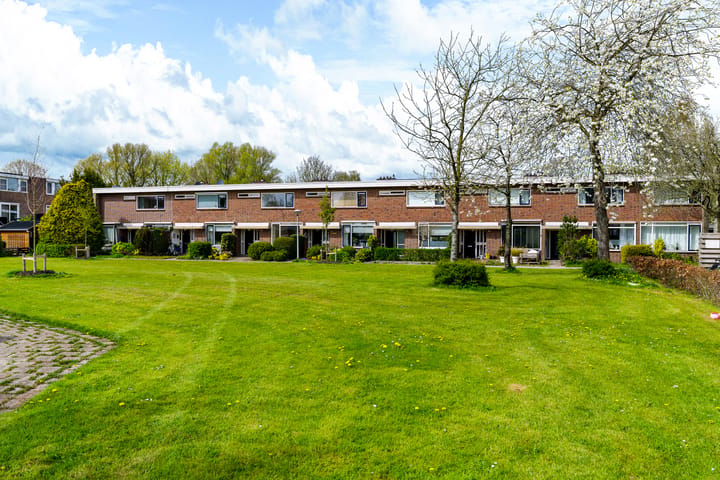 Antillenweg 116