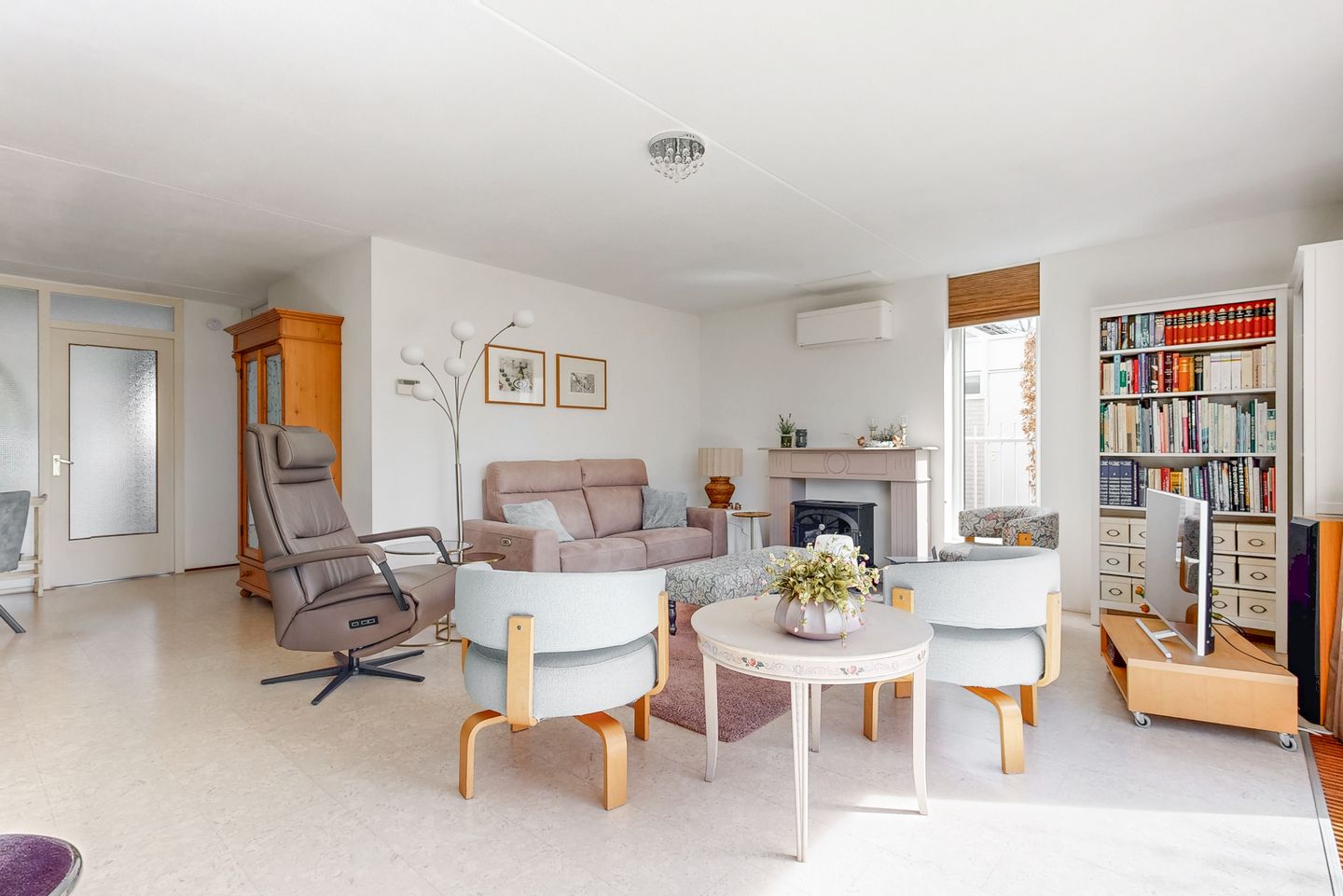 Foto 5 van Hoenderkamp 32