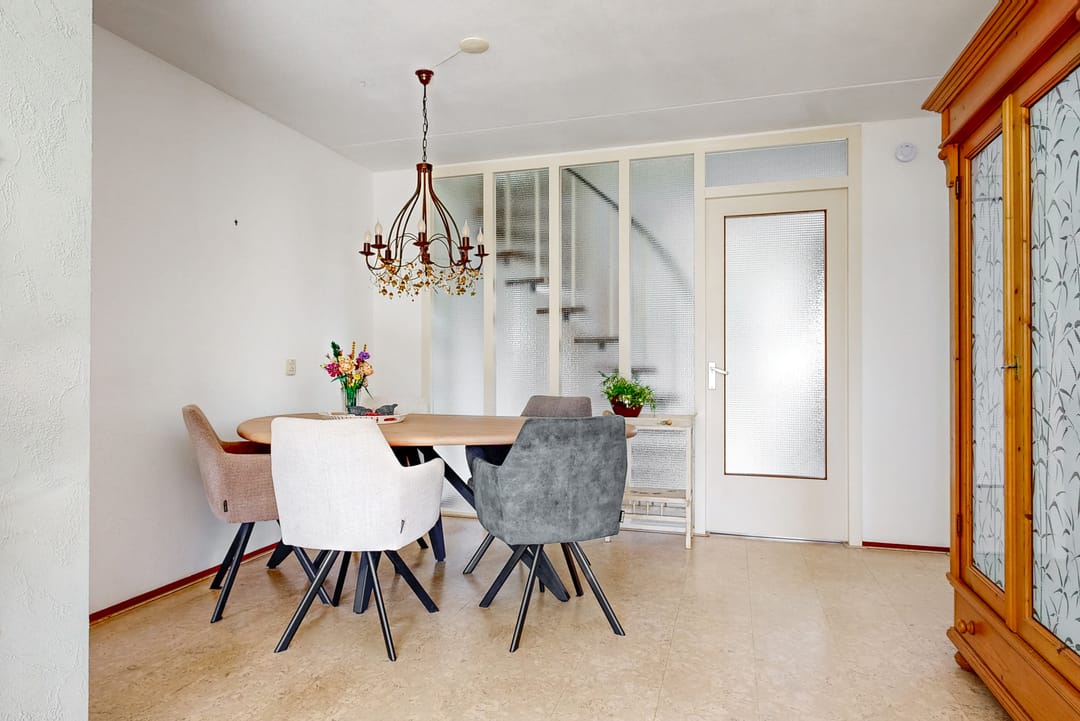 Foto 7 van Hoenderkamp 32