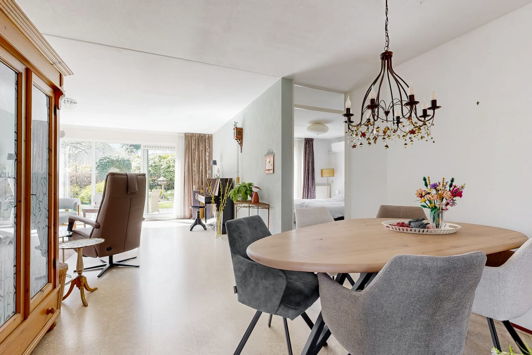 Foto 8 van Hoenderkamp 32