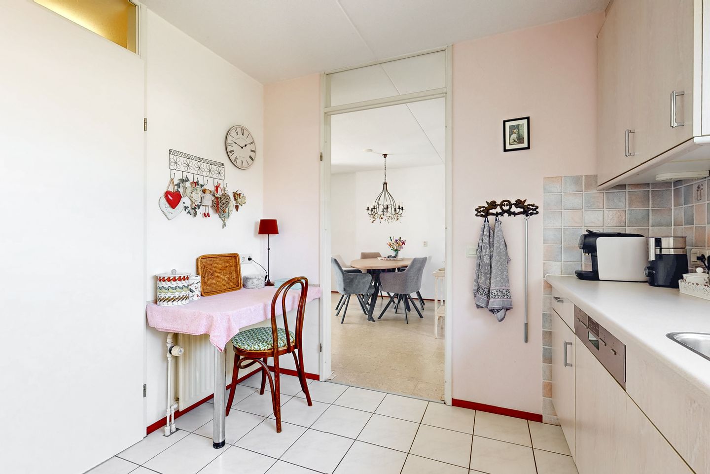 Foto 10 van Hoenderkamp 32