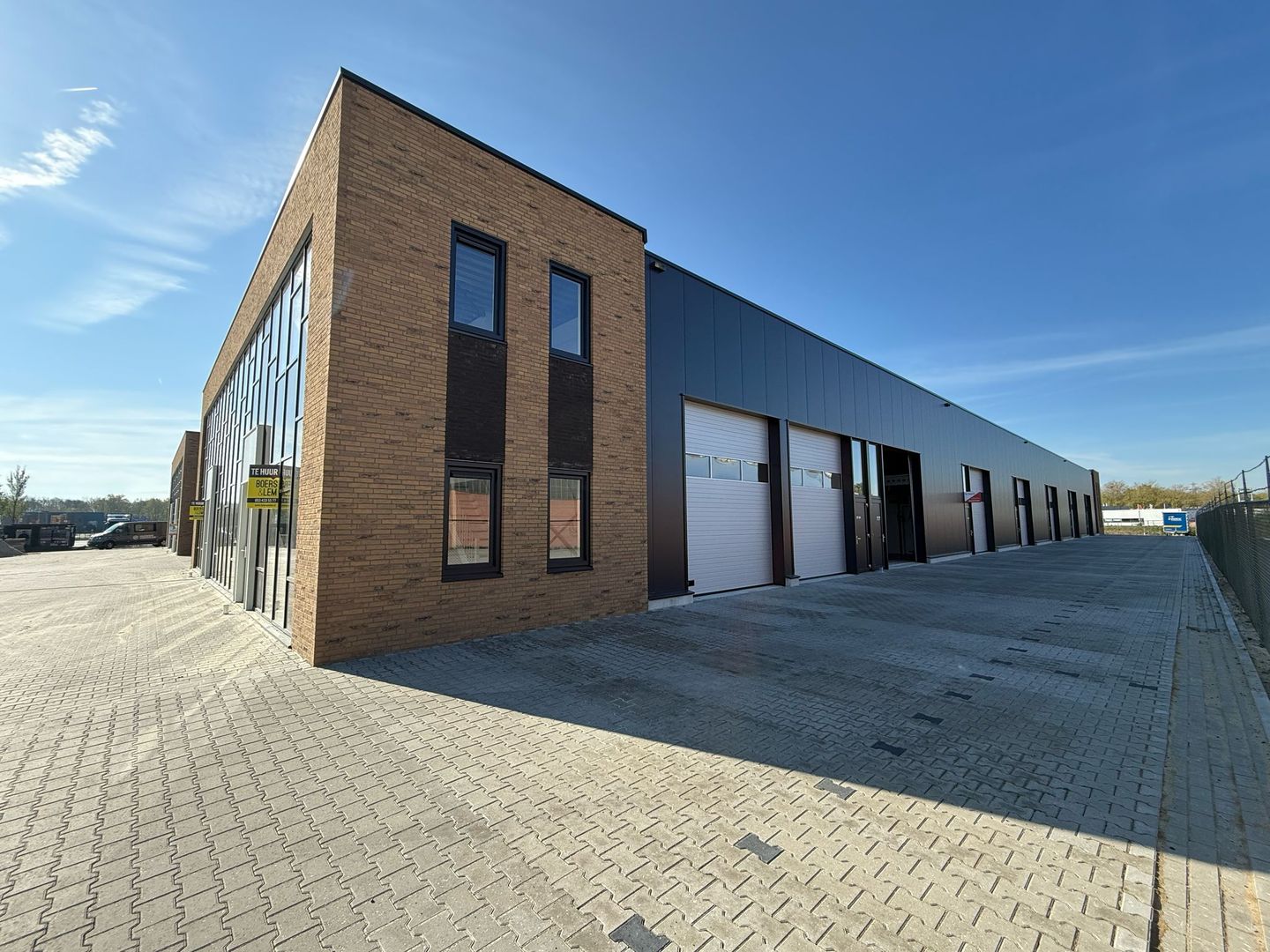 View photo 4 of Binnenhaven 37-34