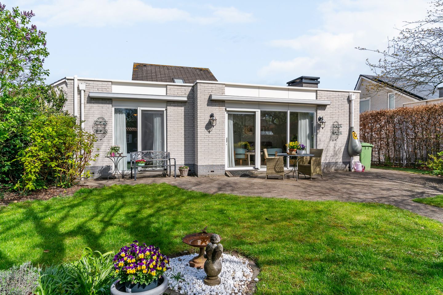 Foto 25 van Hoenderkamp 32