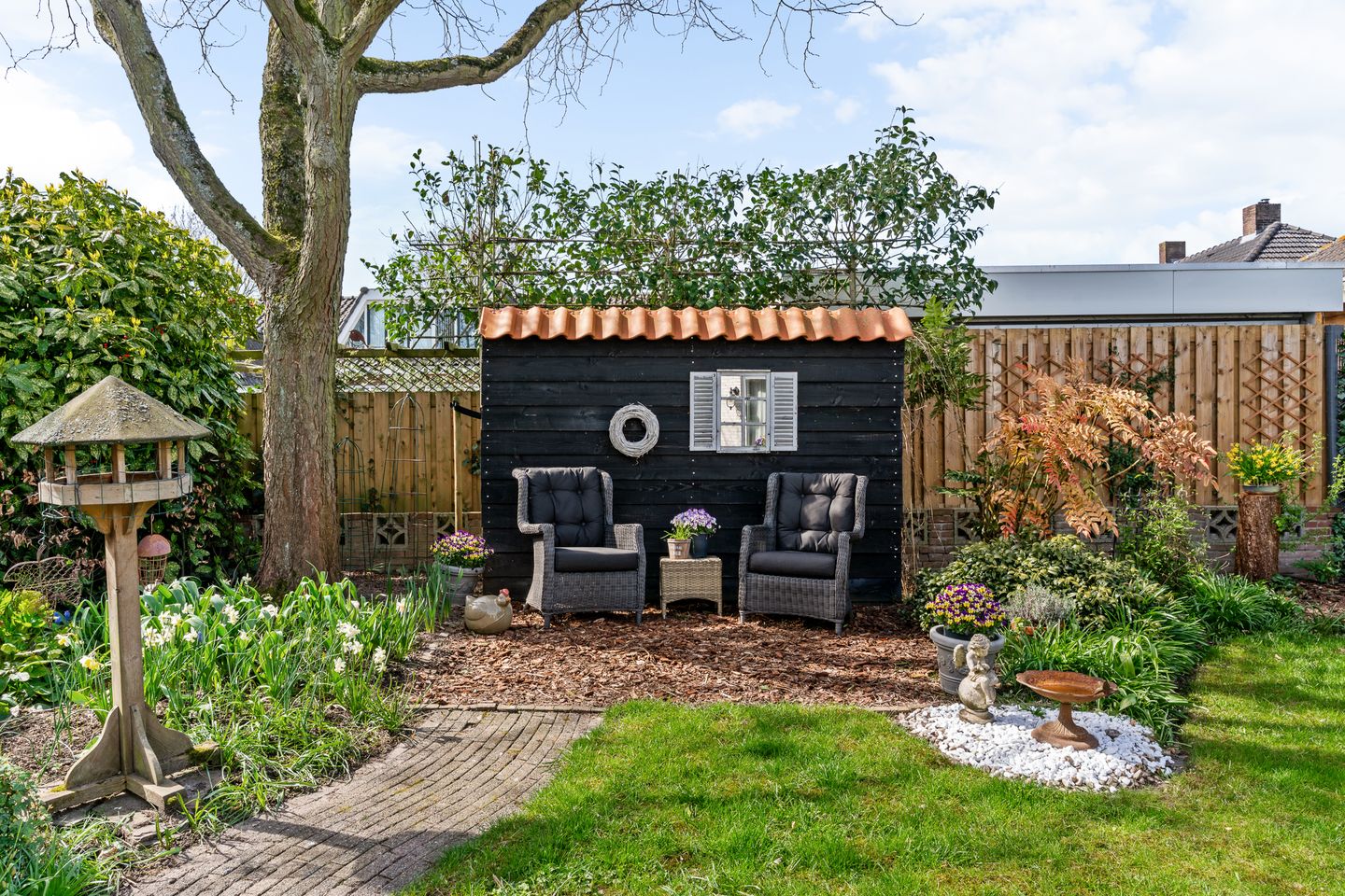 Foto 29 van Hoenderkamp 32