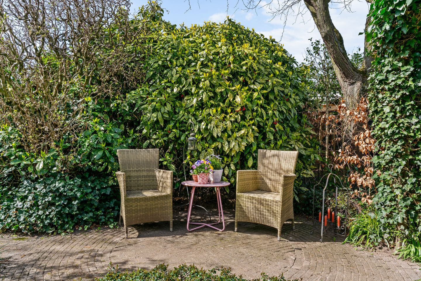 Foto 35 van Hoenderkamp 32