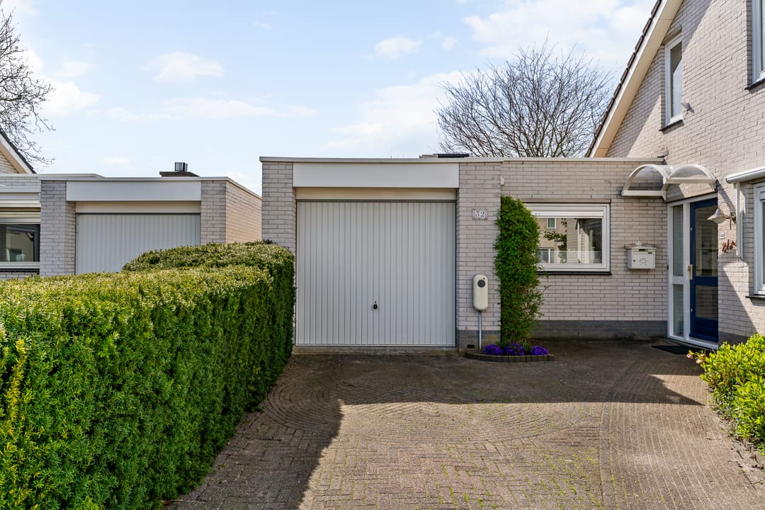 Foto 37 van Hoenderkamp 32