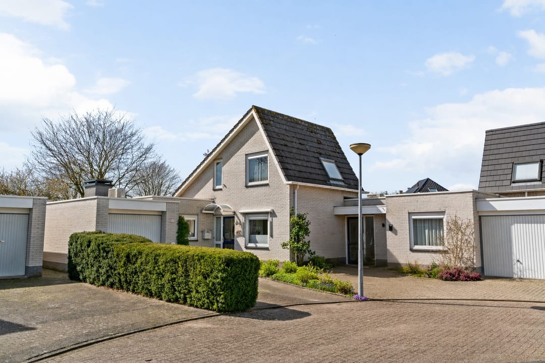 Foto 38 van Hoenderkamp 32