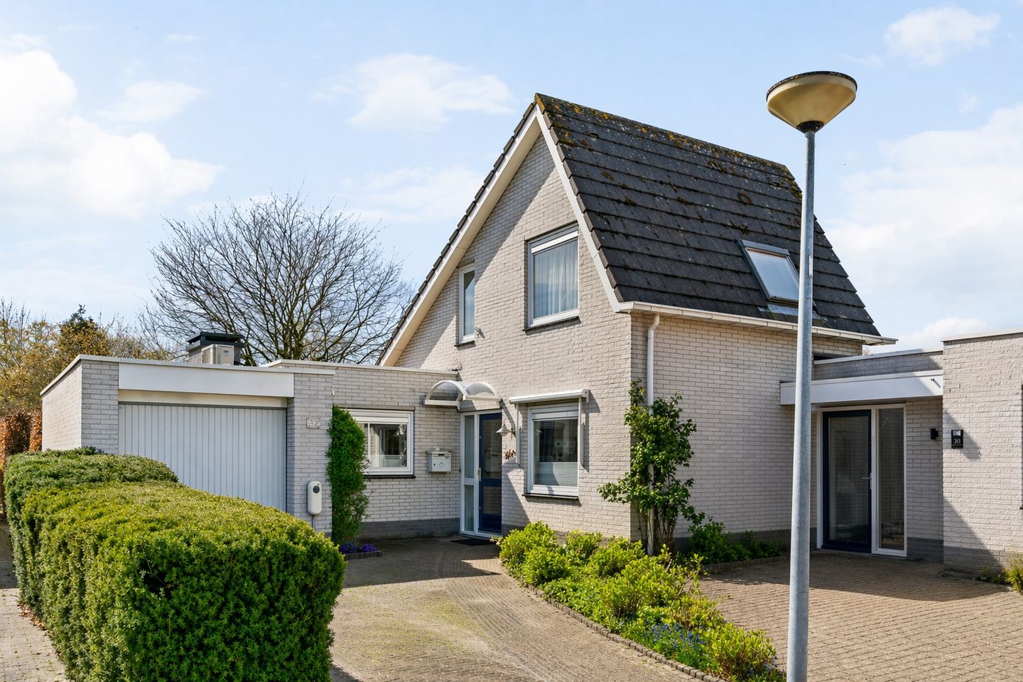 Foto 40 van Hoenderkamp 32