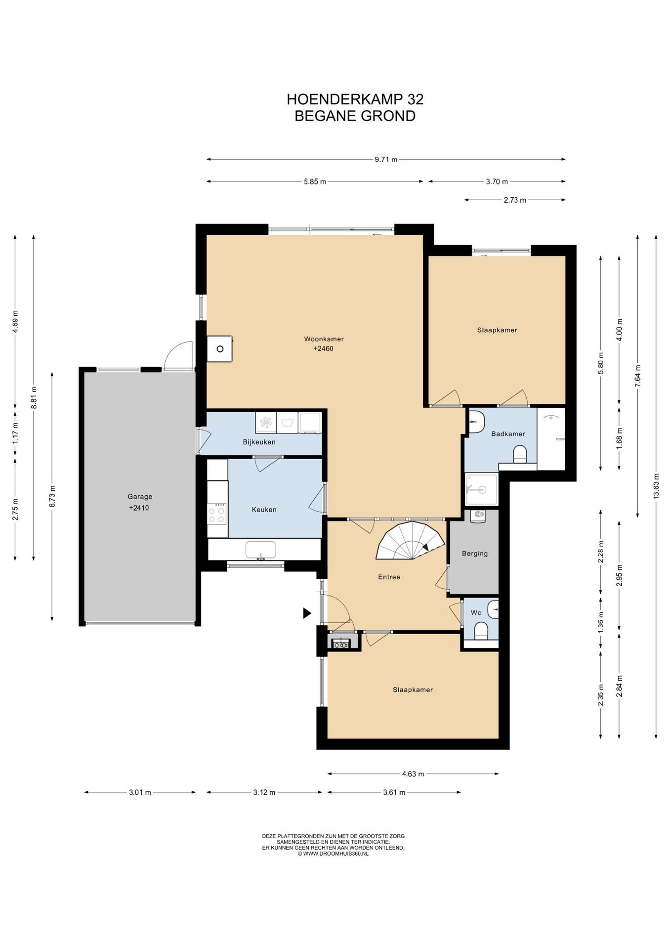 Foto 42 van Hoenderkamp 32