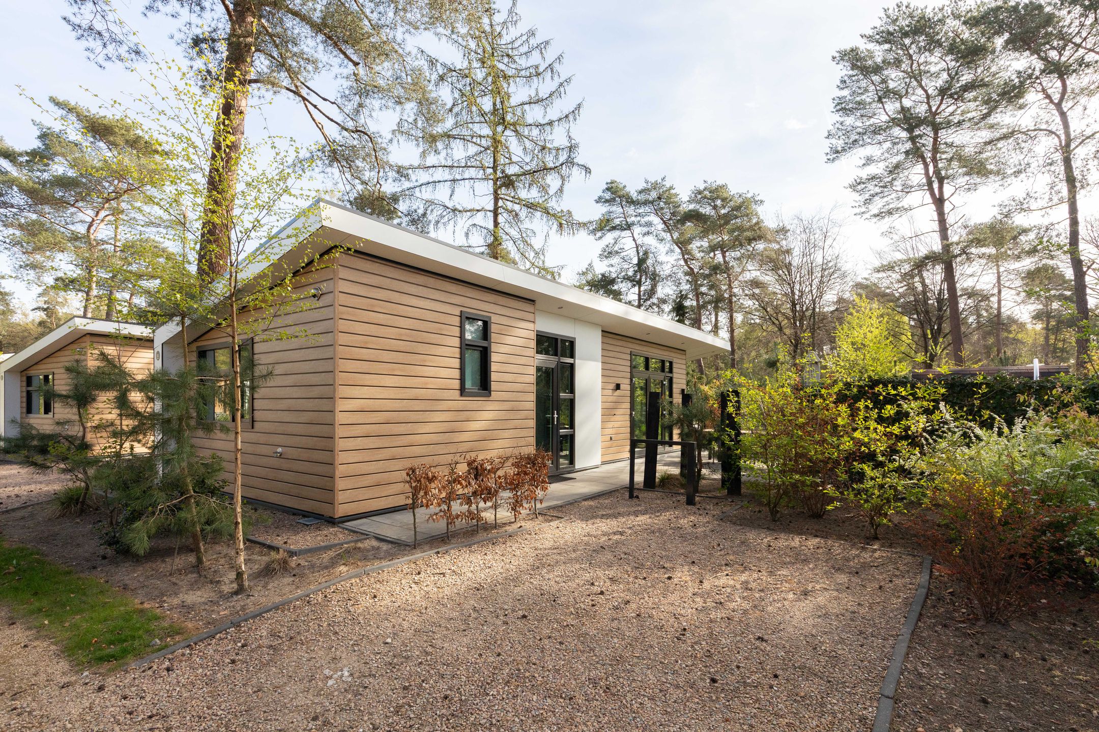 2-bedroom freehold villa in Garderen — photo 3 of 5
