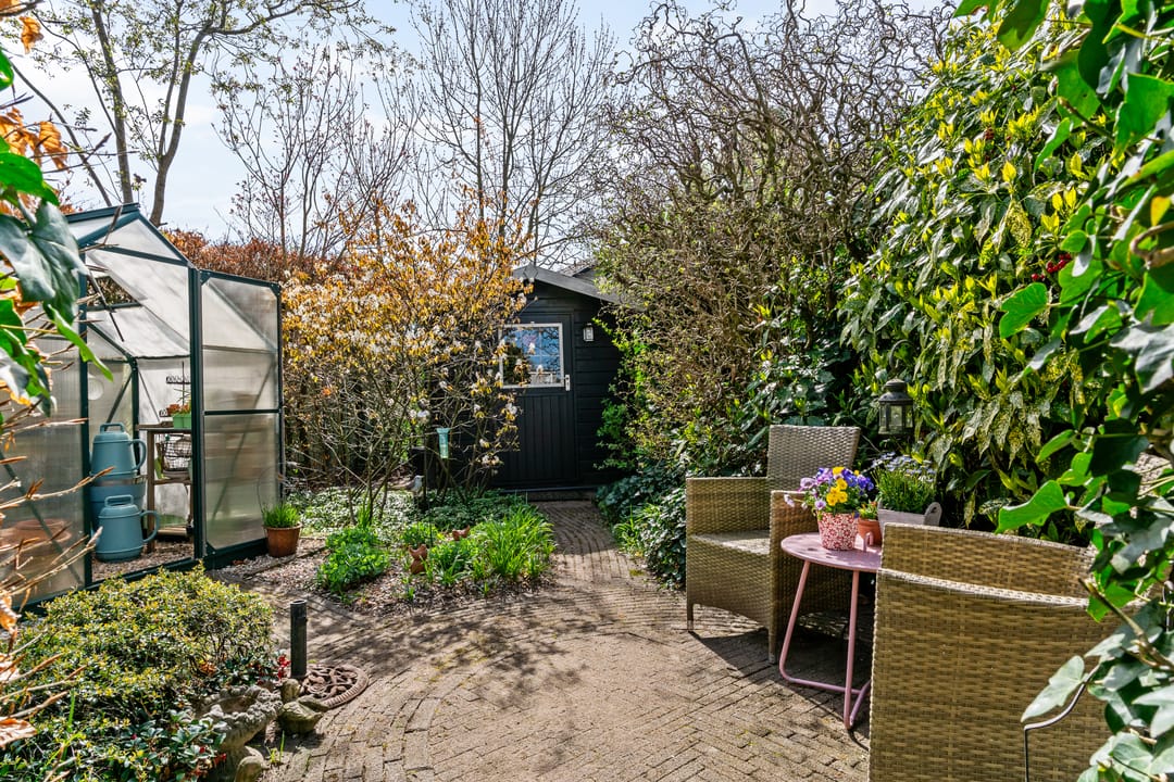 Foto 32 van Hoenderkamp 32