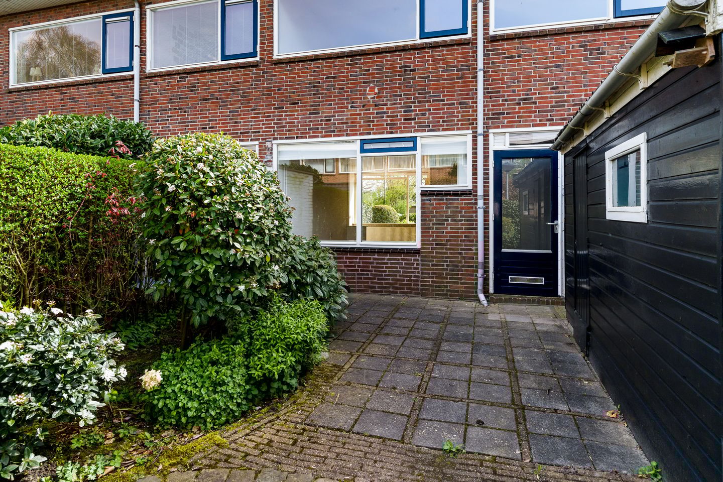 Foto 14 van Antillenweg 116