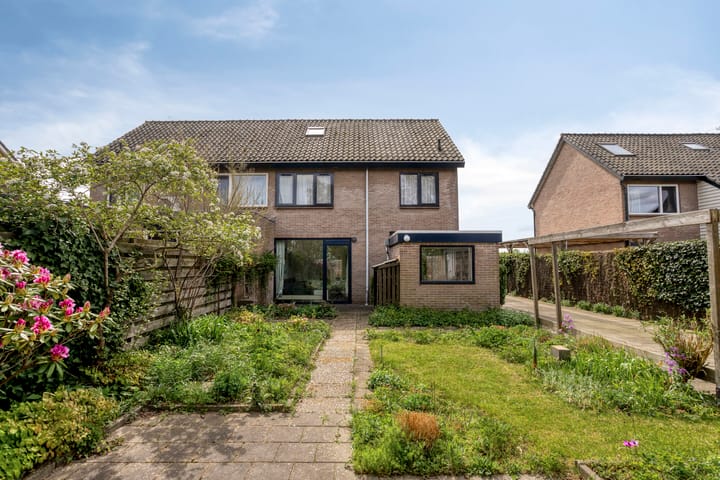 Foto 2 van Woertmansweg 8