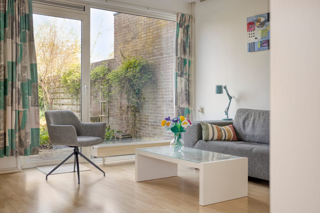 Foto 7 van Woertmansweg 8