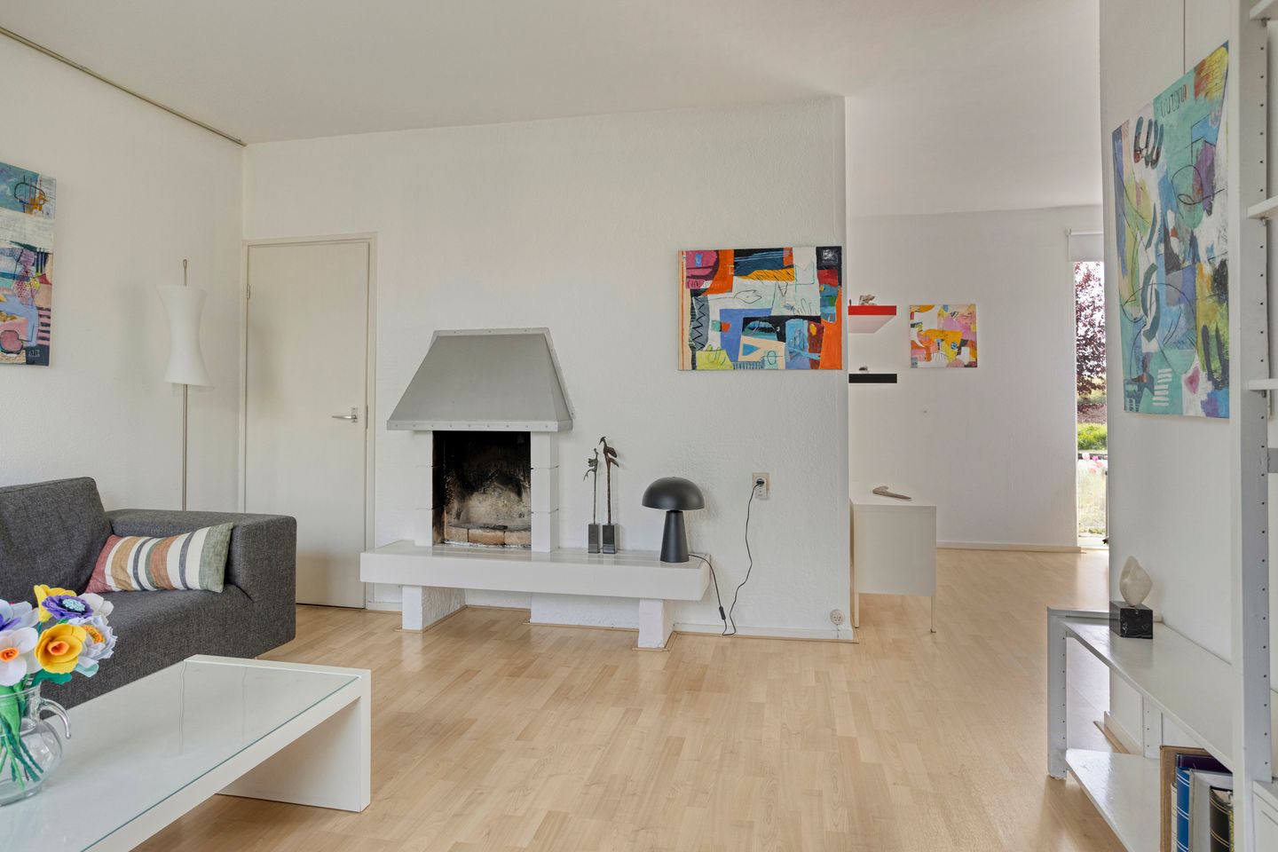 Foto 10 van Woertmansweg 8