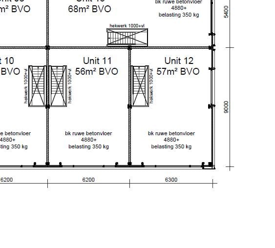 Bekijk foto 5 van Hallenstraat 5-B
