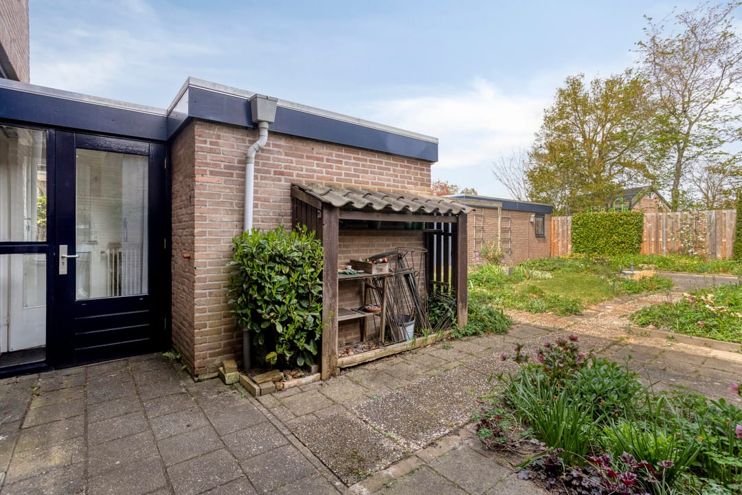 Foto 43 van Woertmansweg 8