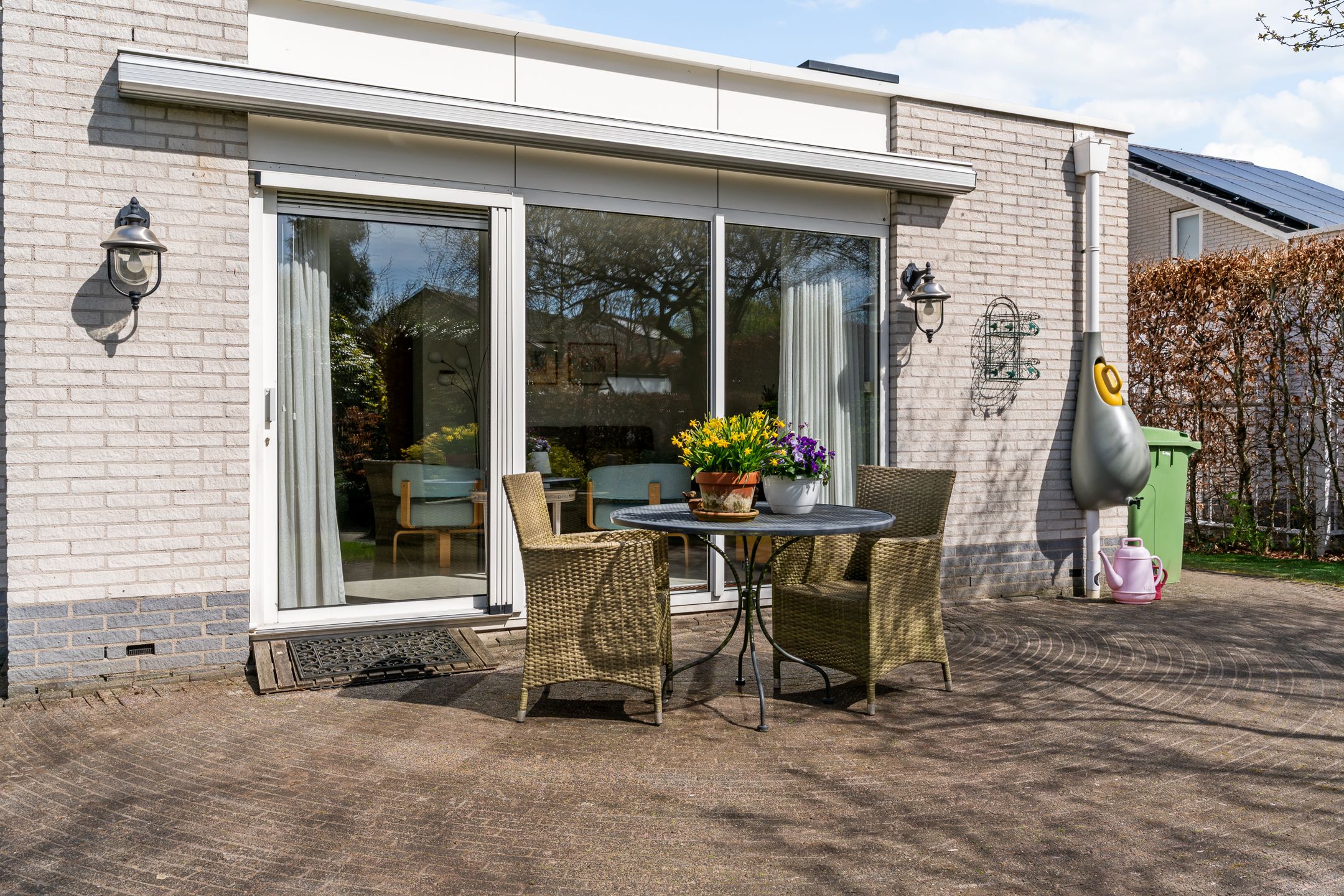 Foto 27 van Hoenderkamp 32