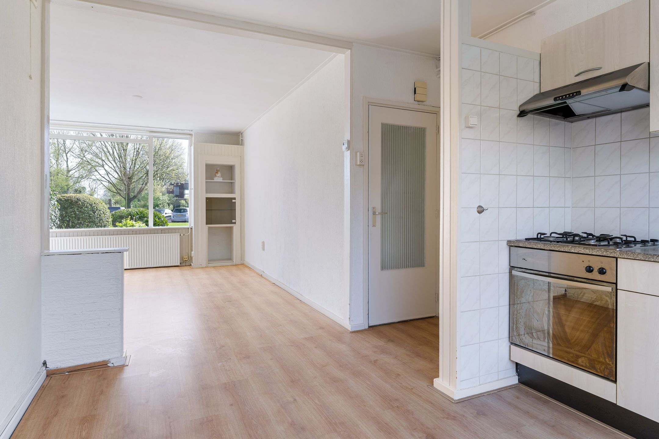 Foto 3 van Antillenweg 116