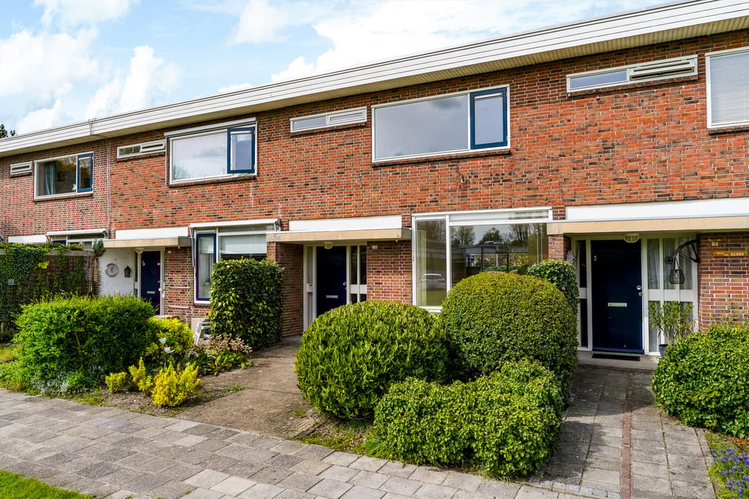 Foto 28 van Antillenweg 116