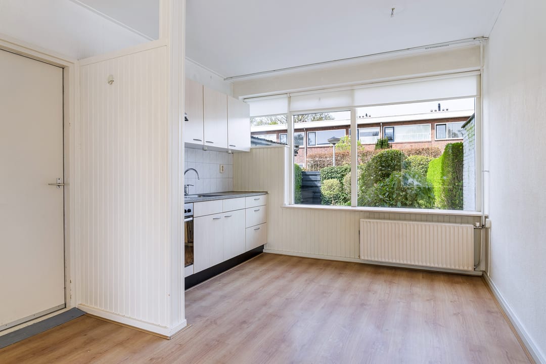 Foto 8 van Antillenweg 116