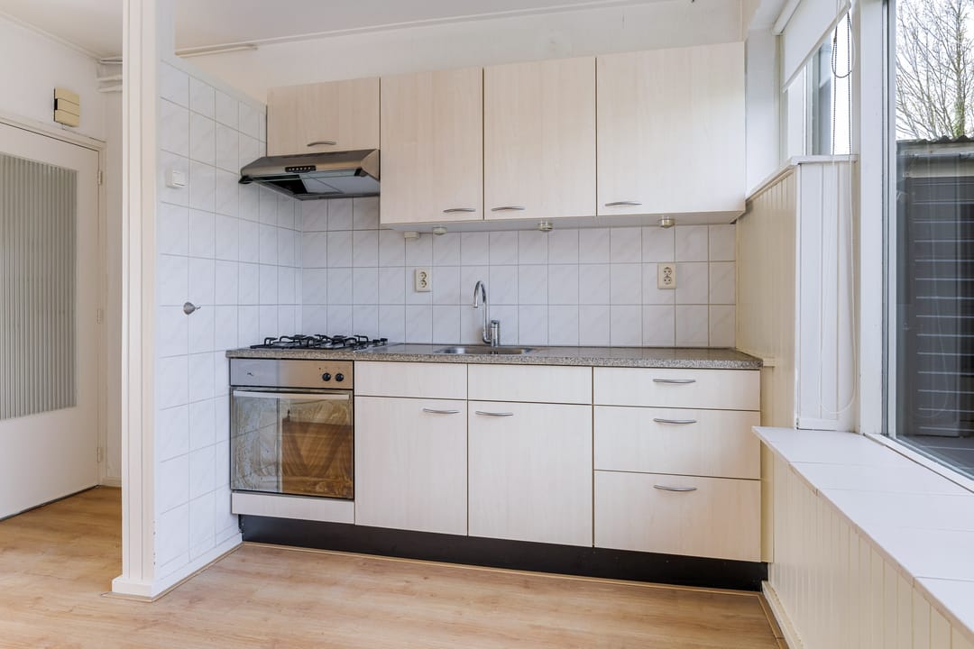 Foto 7 van Antillenweg 116