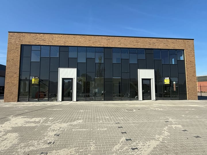 Binnenhaven 37-34, Enschede