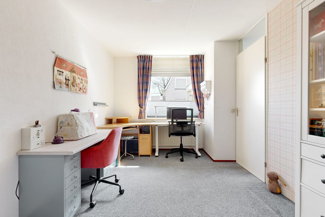 Foto 17 van Hoenderkamp 32