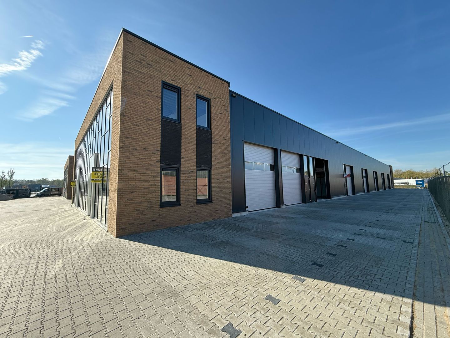 View photo 3 of Binnenhaven 37-34