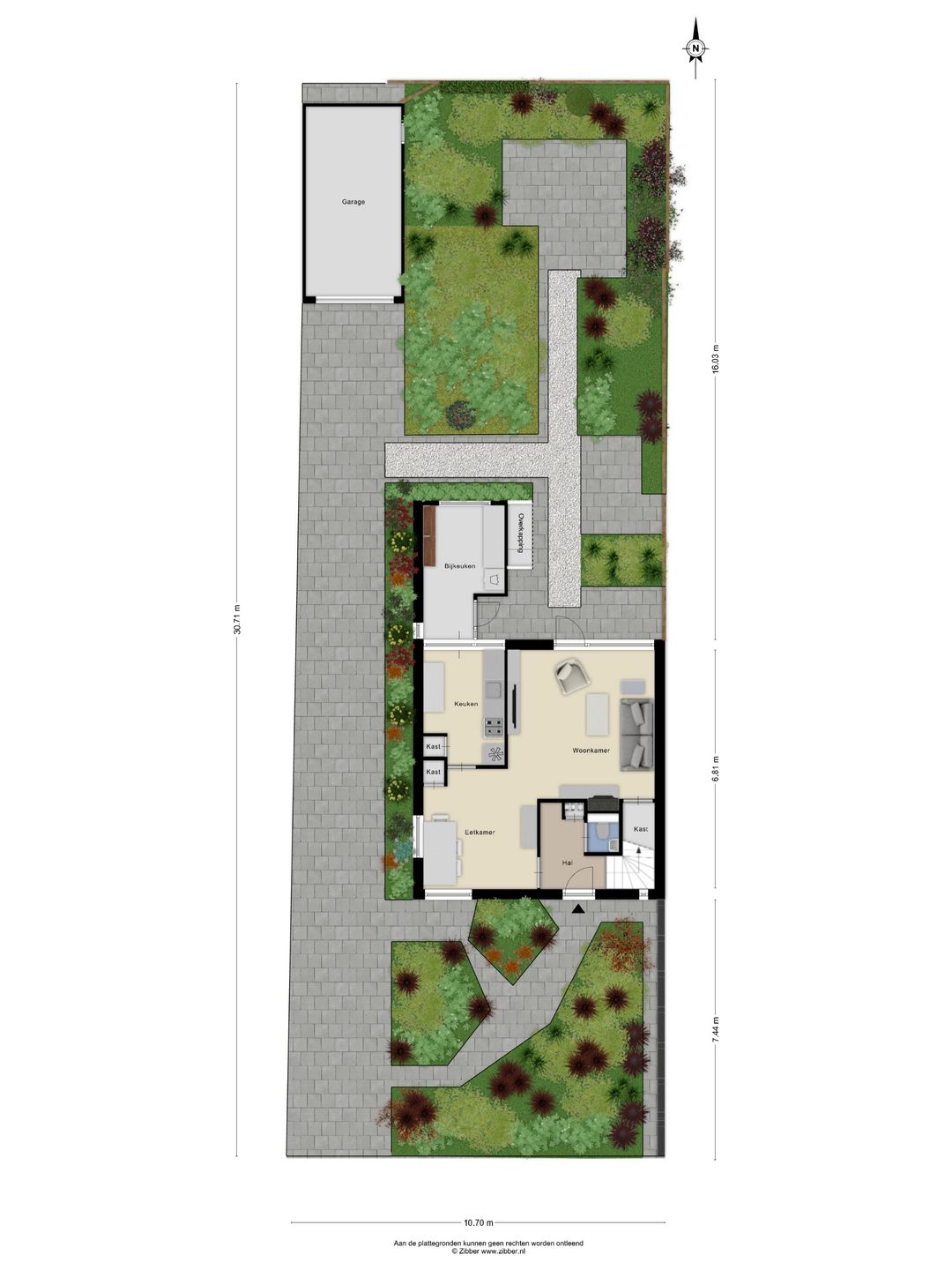 Foto 56 van Woertmansweg 8