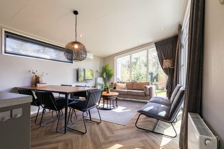 Vrijstaande woning te koop: Putterweg 70-152, Garderen