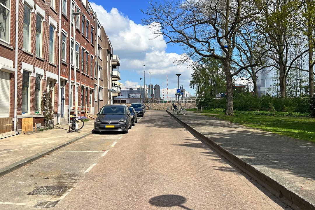 Foto 28 van Karel de Stouteplein 9-A