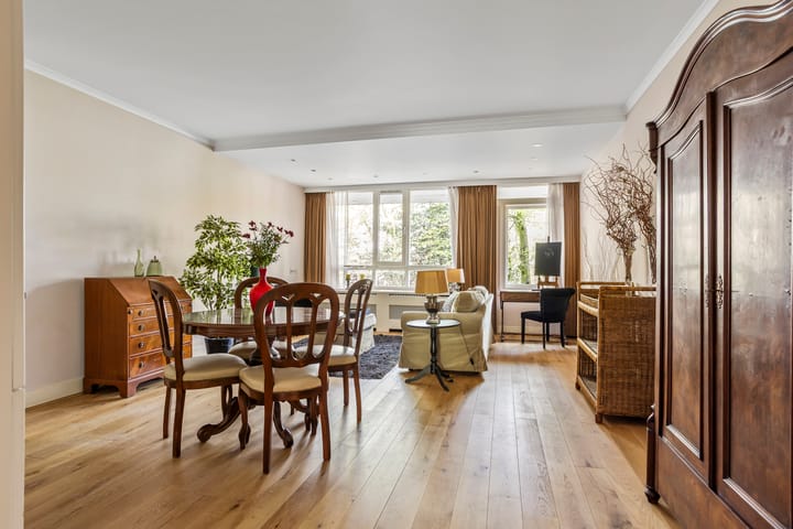 Foto 2 van Frederikstraat 297