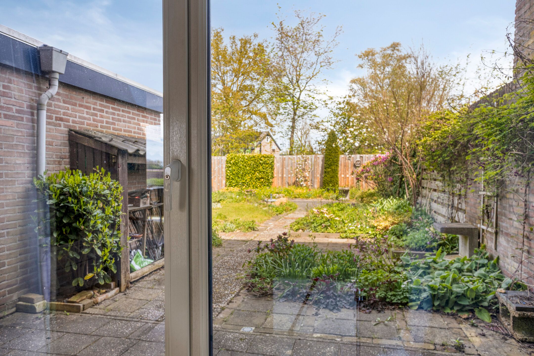 Foto 12 van Woertmansweg 8