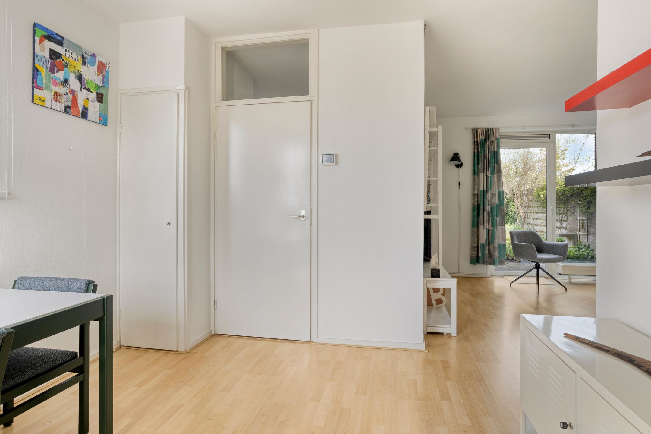 Foto 6 van Woertmansweg 8