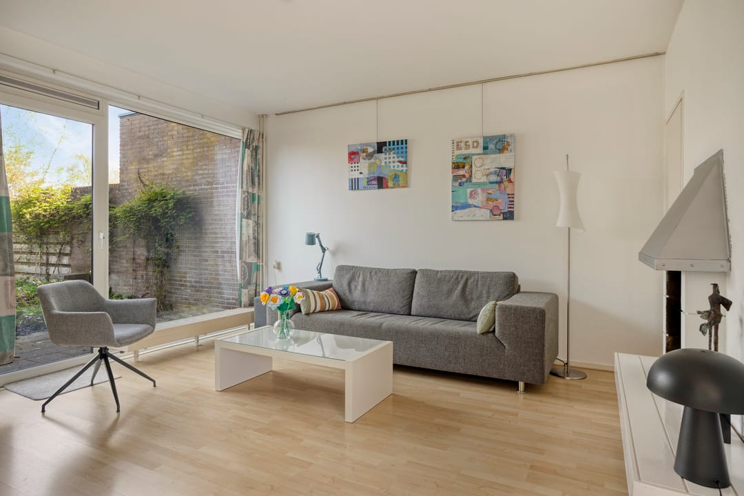 Foto 8 van Woertmansweg 8