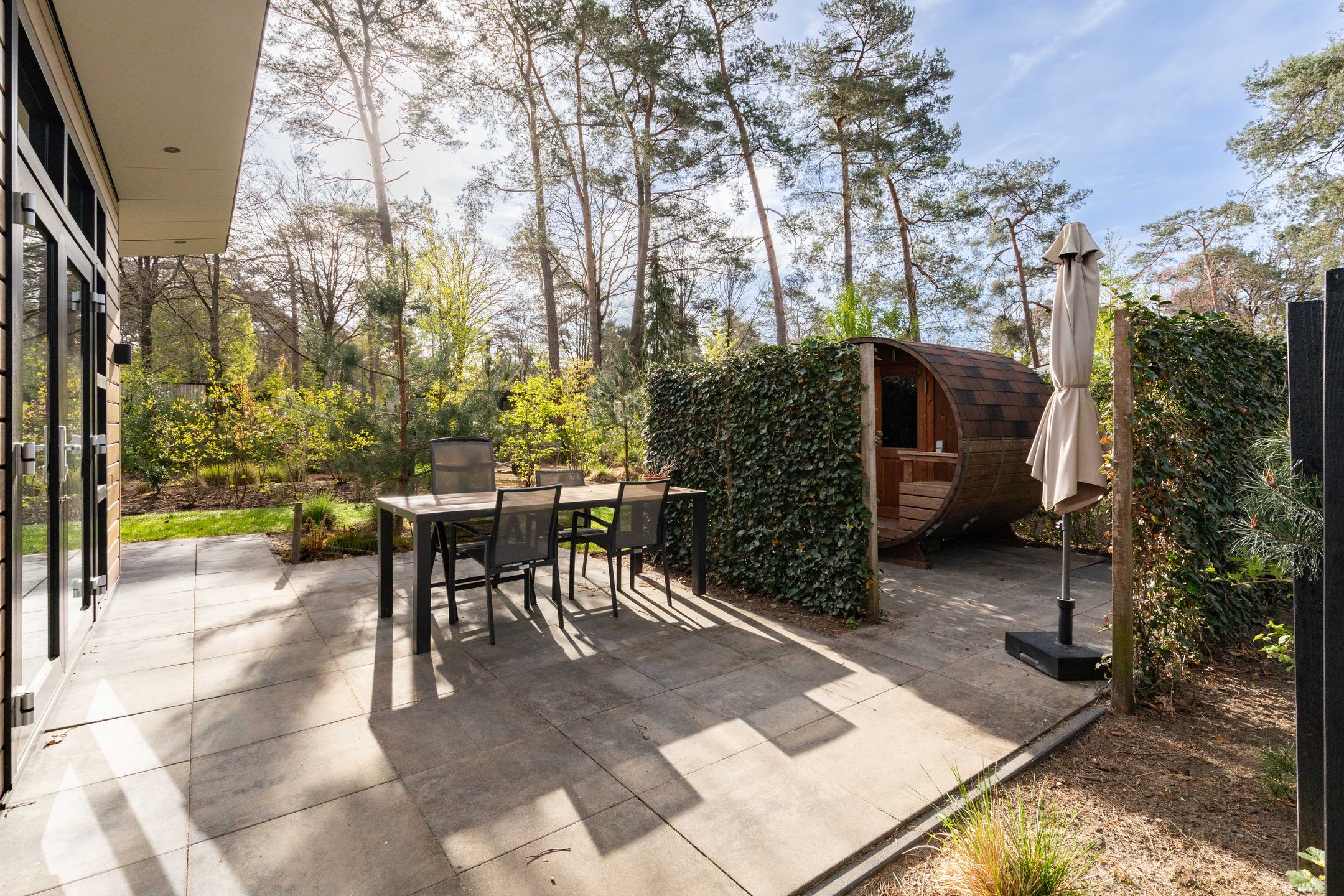 2-bedroom freehold villa in Garderen — photo 4 of 5
