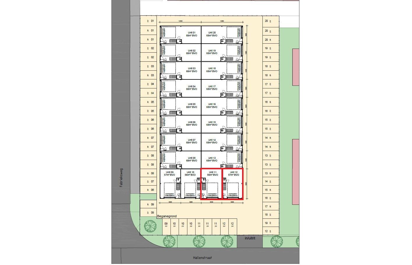 Bekijk foto 3 van Hallenstraat 5-B