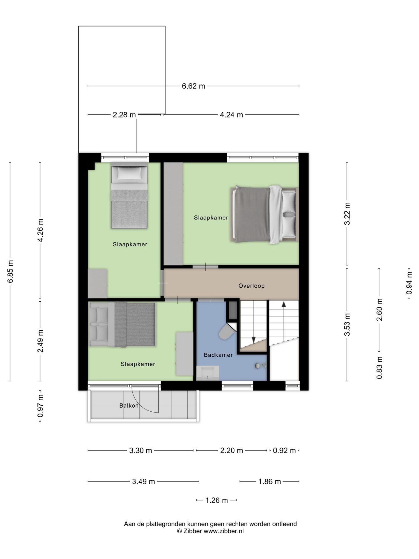 Foto 55 van Woertmansweg 8