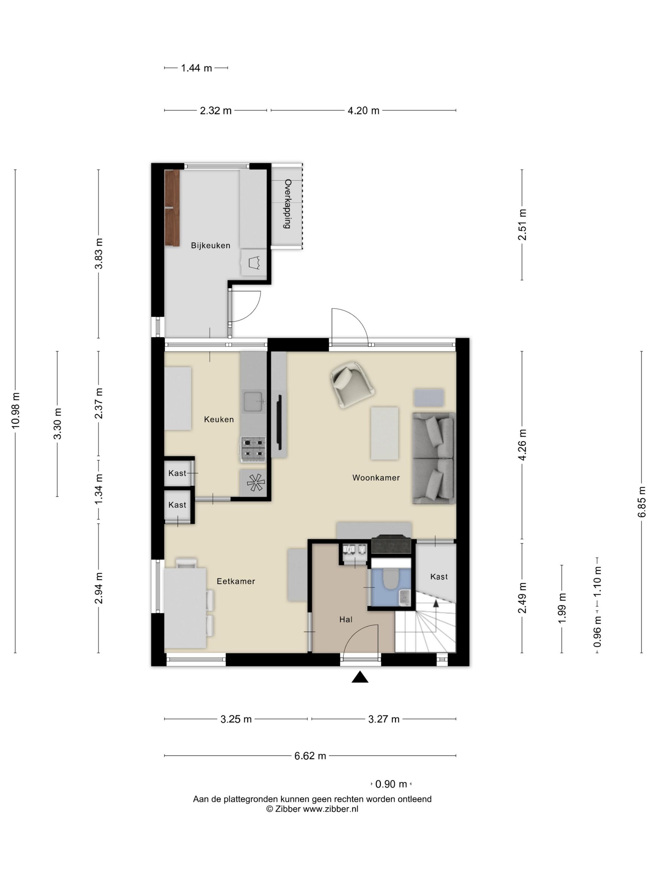 Foto 57 van Woertmansweg 8