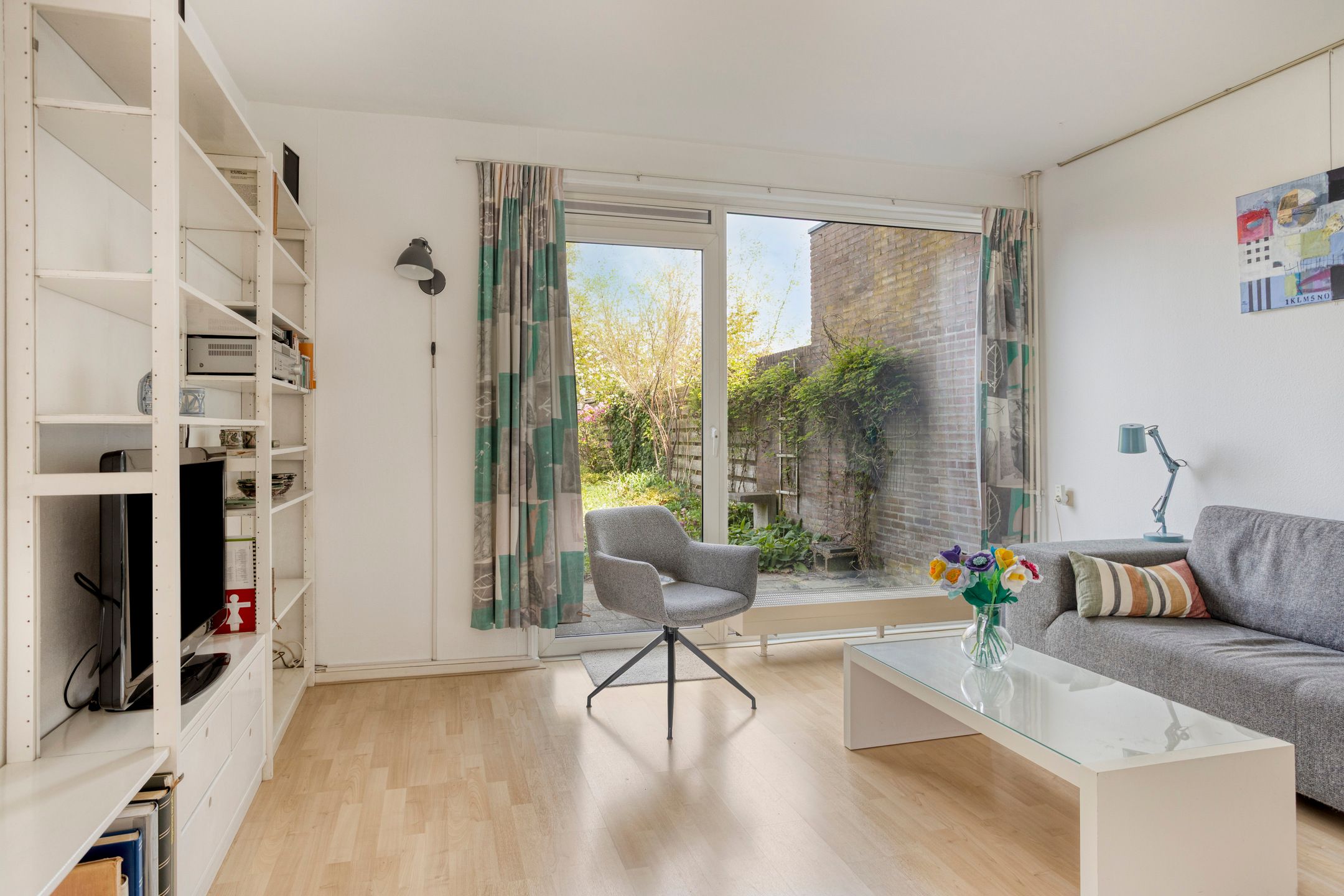 Foto 9 van Woertmansweg 8