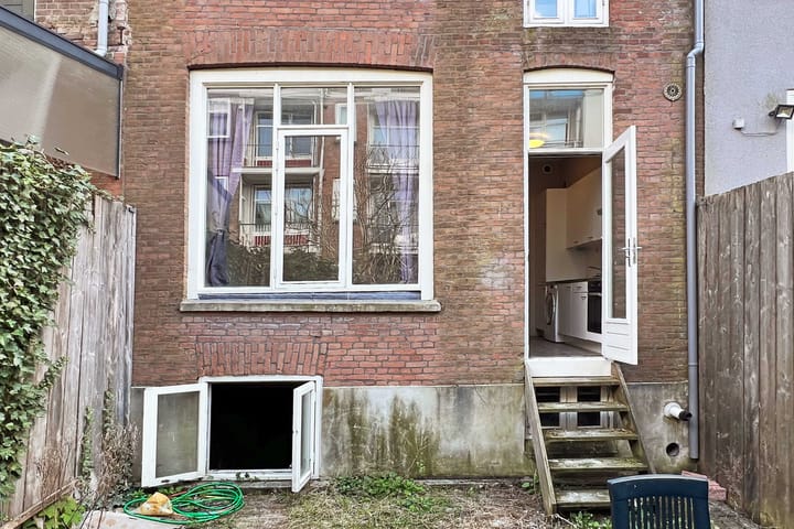 Foto 4 van Karel de Stouteplein 9-A