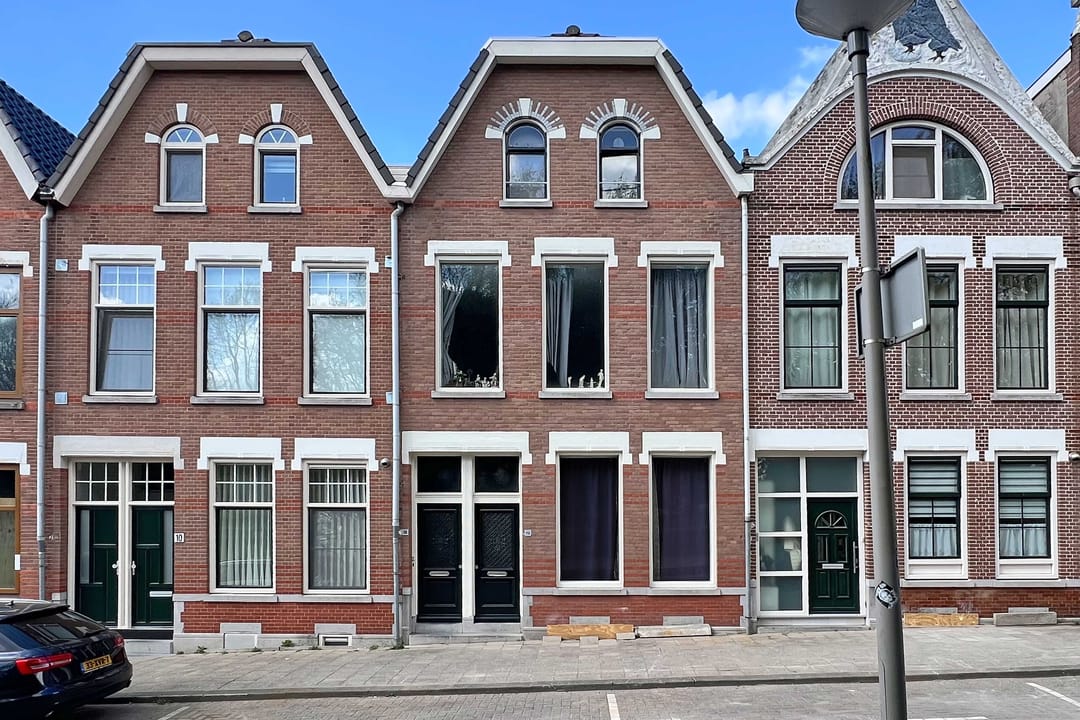 Foto 1 van Karel de Stouteplein 9-A